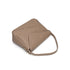 Puzzle Crossbody Bag - Grey